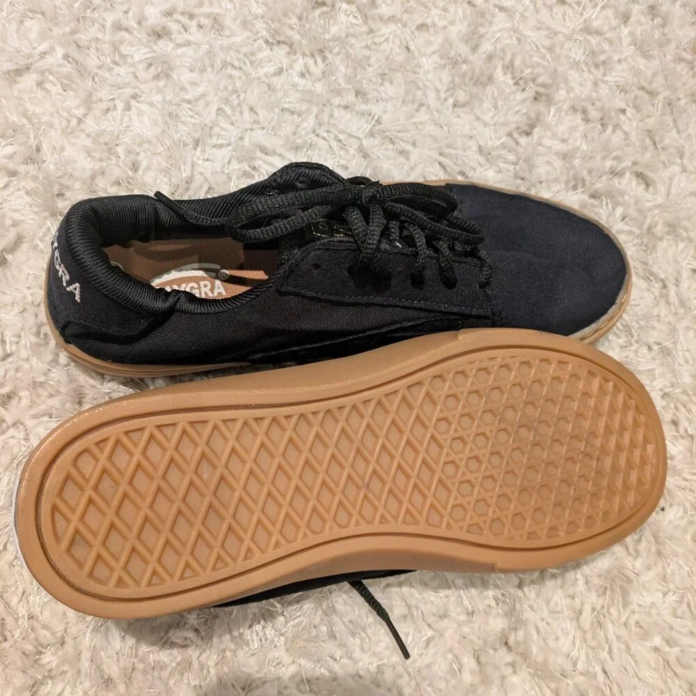 Taygra Dance Shoes - Picture 3 of 7
